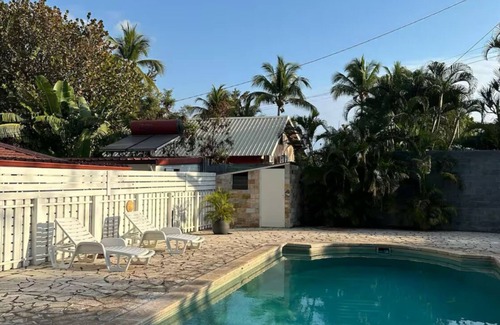 Carosse House | Little Turtle