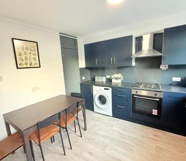 Maida Vale House | Little Venice Guest Rooms