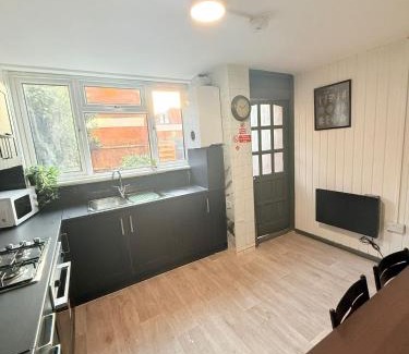 Maida Vale House | Little Venice Guest Rooms