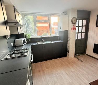 Maida Vale House | Little Venice Guest Rooms