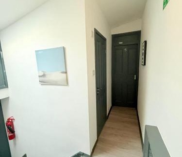 Maida Vale House | Little Venice Guest Rooms