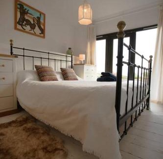 Chillington Ski Chalet | Little Well, stunning setting - 2 acres, dogs welcome