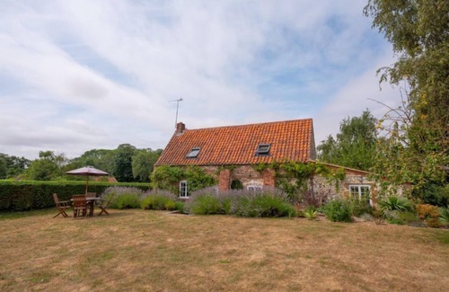 North Creake Cottage | Little Wells (6), North Creake, Norfolk