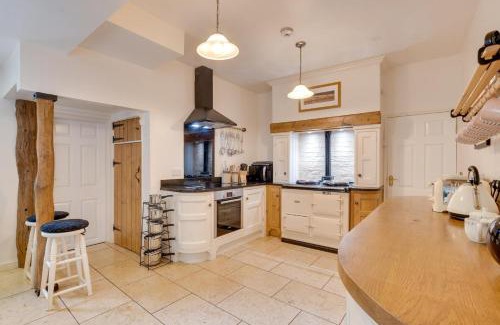Kettlewell House | Littlebeck