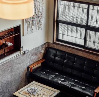 Cianjin District House | LittleDimple b&b小酒窩民宿