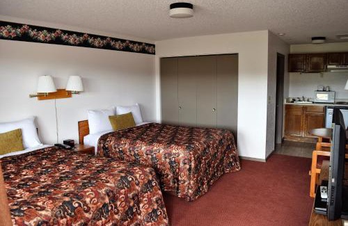 Granby Hotel | Littletree Inn