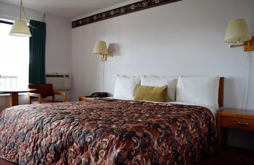 Granby Hotel | Littletree Inn