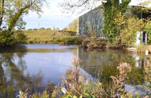 Foxley House | Littlewood Barn - Ukc3737