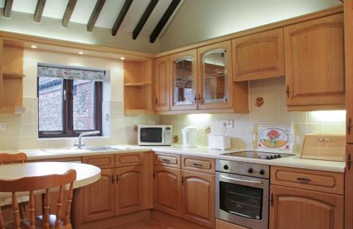 Foxley House | Littlewood Barn - Ukc3737