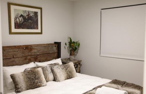 Osmington Ski Chalet | Littlewood Chalet