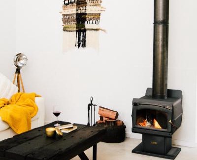 Osmington Ski Chalet | Littlewood Chalet