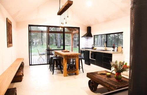 Osmington Ski Chalet | Littlewood Chalet