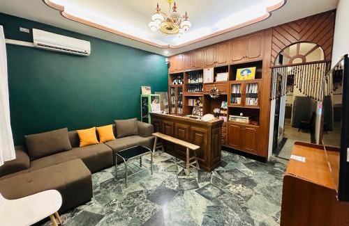 Tainan City Centre House | Liu Xu Homestay ll