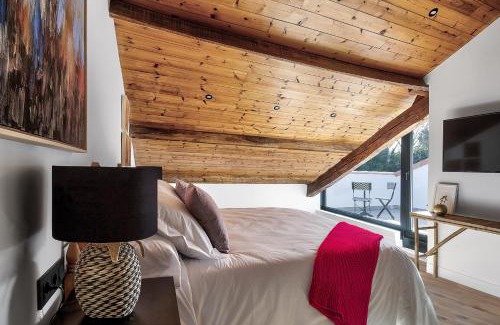 Periurbano - Rural House | LIV HOME