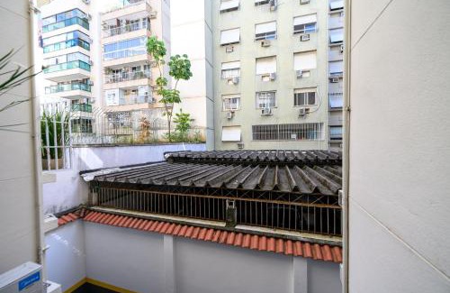 Leblon Apartment | Live a dream in the heart of Leblon