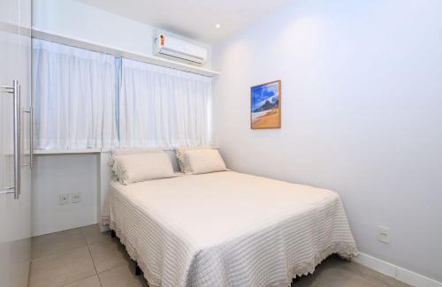 Leblon Apartment | Live a dream in the heart of Leblon