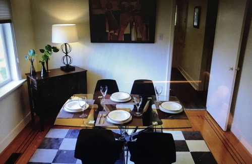 Dunbar House | Live and love Vancouver ... The whole inheritance house