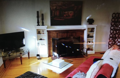 Dunbar House | Live and love Vancouver ... The whole inheritance house