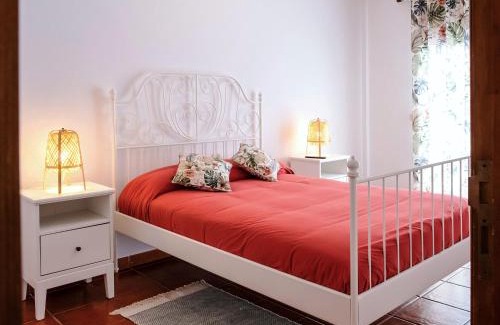 Buenavista del Norte Apartment | LIVE BUENAVISTA TERRACE