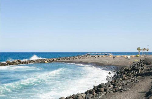 Candelaria Apartment | Live Candelaria Alsaca con Balcón y Vista al Mar