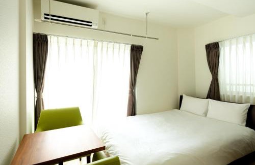 Hamamatsucho Apartment | Live Casa Tokyo浜松町 - Roppongi, Tokyo Tower