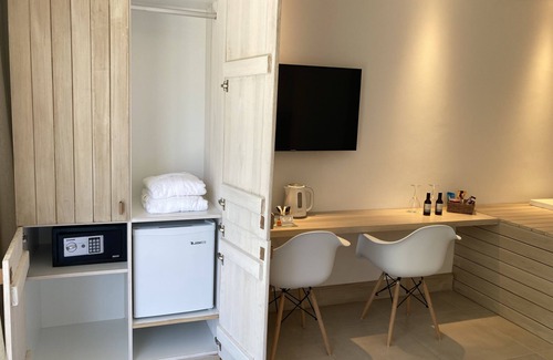 San Rafael Hotel | Live Hotel Boutique - Adults Only