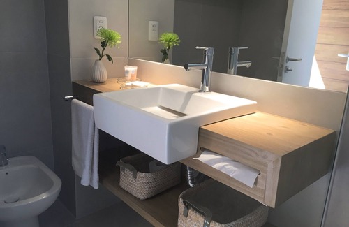 San Rafael Hotel | Live Hotel Boutique - Adults Only