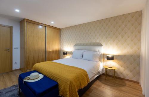 Aveiro Apartment | Live in Aveiro
