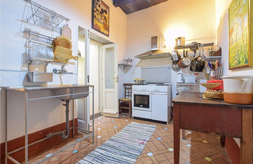 Amantea Apartment | Live in style in this beautiful vacation apartment with sea view in Amantea.