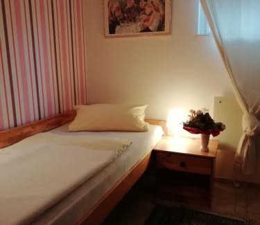 Hasselroth Apartment | live in the mkk