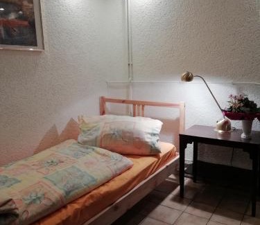 Hasselroth Apartment | live in the mkk