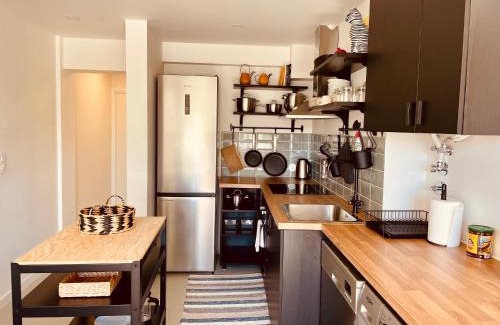 Marvila Apartment | Live it up Marvila