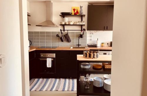 Marvila Apartment | Live it up Marvila