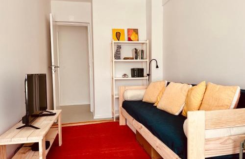 Marvila Apartment | Live it up Marvila