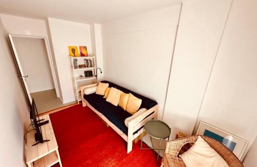 Marvila Apartment | Live it up Marvila
