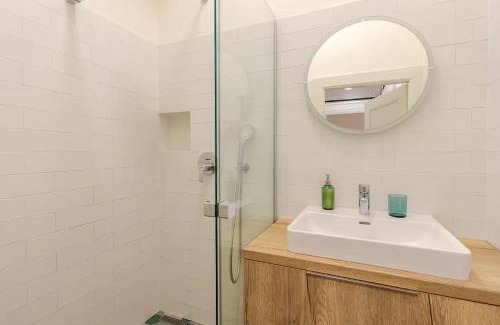 Prague 7 Apartment | Live like a local family in Letna