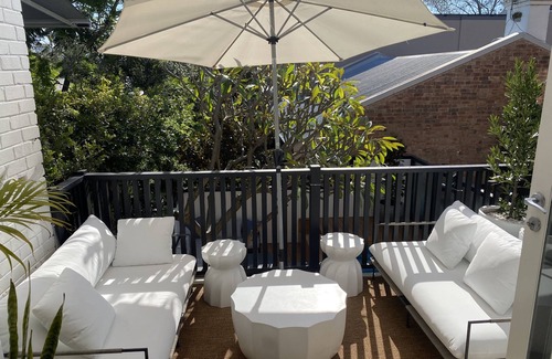 Paddington House | Live like a local in the Heart of Paddo!