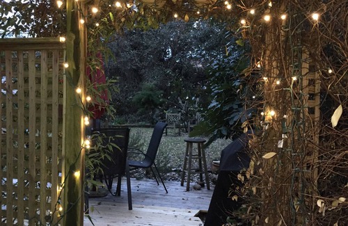 Nags Head Apartment | Live like a local in the heart of Nags Head! No cleaning fee/2:00 pm check-in!