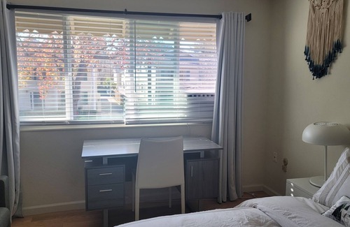 Downtown North House | Live the Downtown Palo Alto Lifestyle!