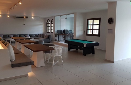 Barbati Hotel | live the experience to Corfu aquamarine hotel