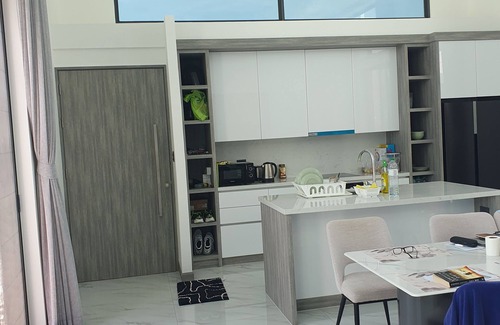 Nong Prue Villa | Live Your Luxury Life