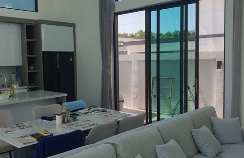 Nong Prue Villa | Live Your Luxury Life