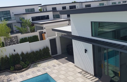 Nong Prue Villa | Live Your Luxury Life