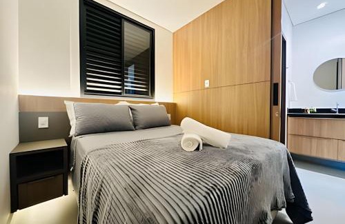 Saraiva Apartment | Live zp Conect