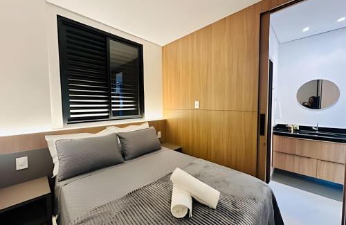 Saraiva Apartment | Live zp Conect