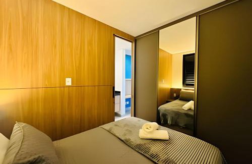 Saraiva Apartment | Live zp Conect