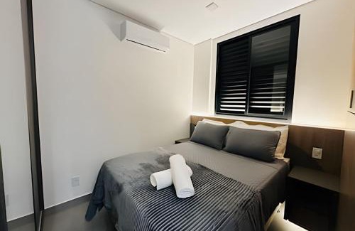 Saraiva Apartment | Live zp Conect