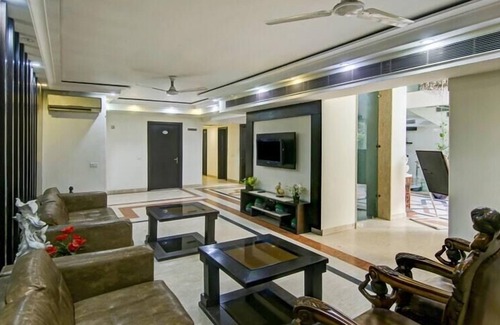 Housing Board Colony Hotel | Liveinn Style