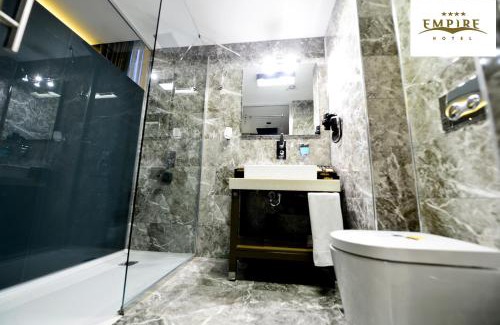 Yakuplu Hotel | Livello Hotel