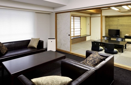 Yuzawa-machi Hotel | Livemax Resort Echigo Yuzawa